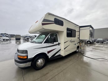 2018 Freelander 21RS
