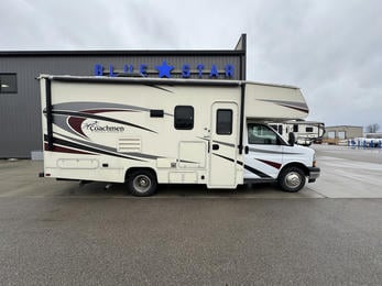 2018 Freelander 21RS