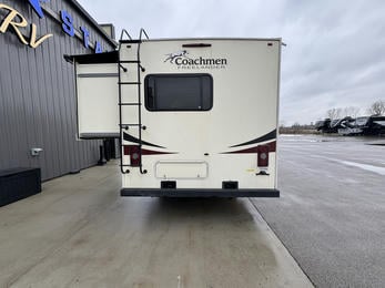 2018 Freelander 21RS