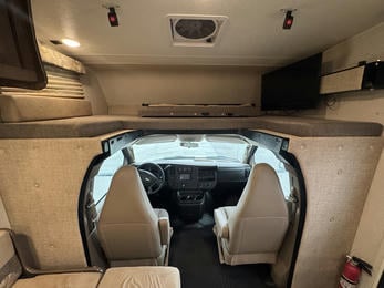 2018 Freelander 21RS