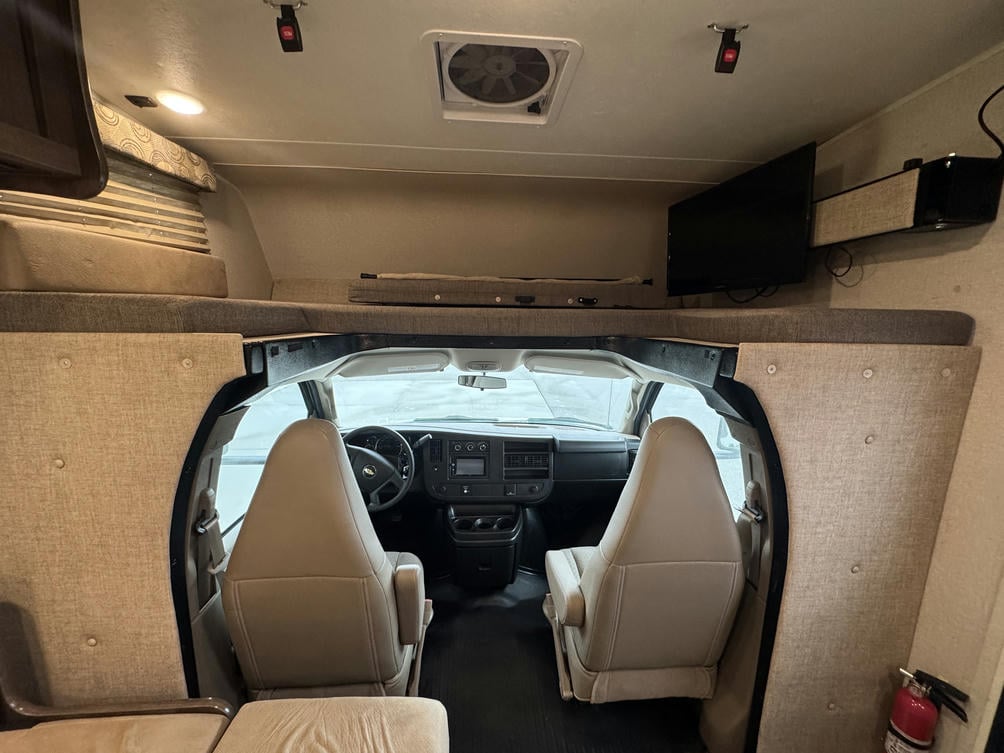 2018 Freelander 21RS