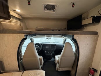 2018 Freelander 21RS