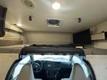 2018 Freelander 21RS