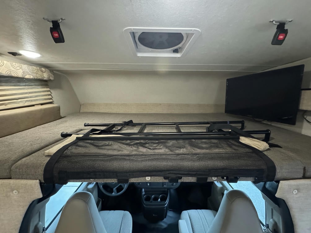 2018 Freelander 21RS