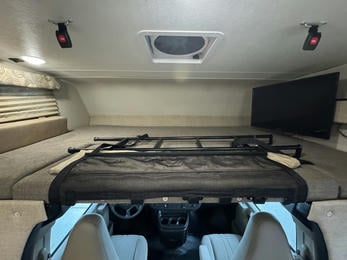 2018 Freelander 21RS