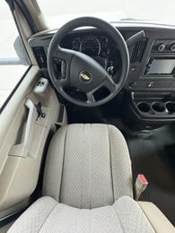 2018 Freelander 21RS