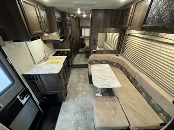 2018 Freelander 21RS