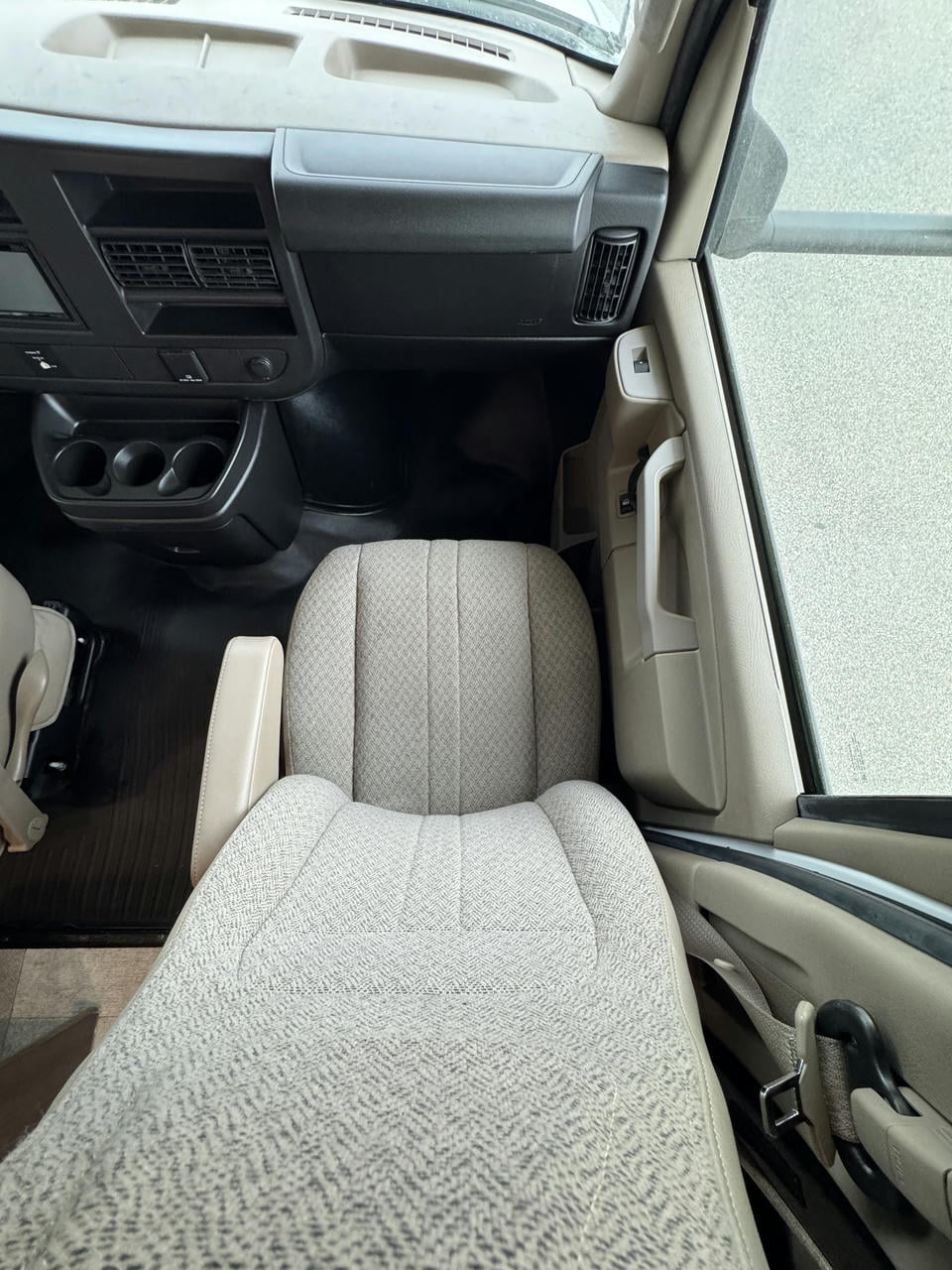 2018 Freelander 21RS