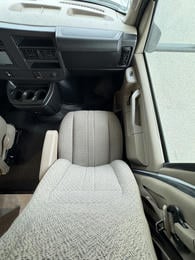 2018 Freelander 21RS