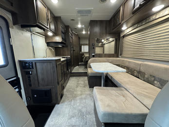 2018 Freelander 21RS