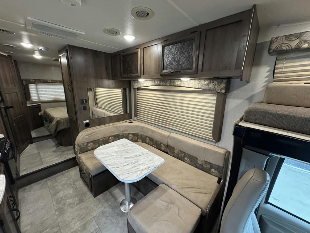 2018 Freelander 21RS