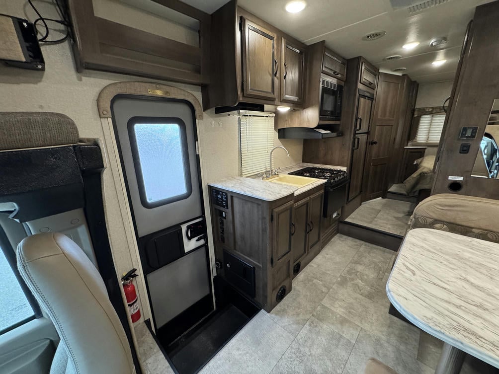 2018 Freelander 21RS