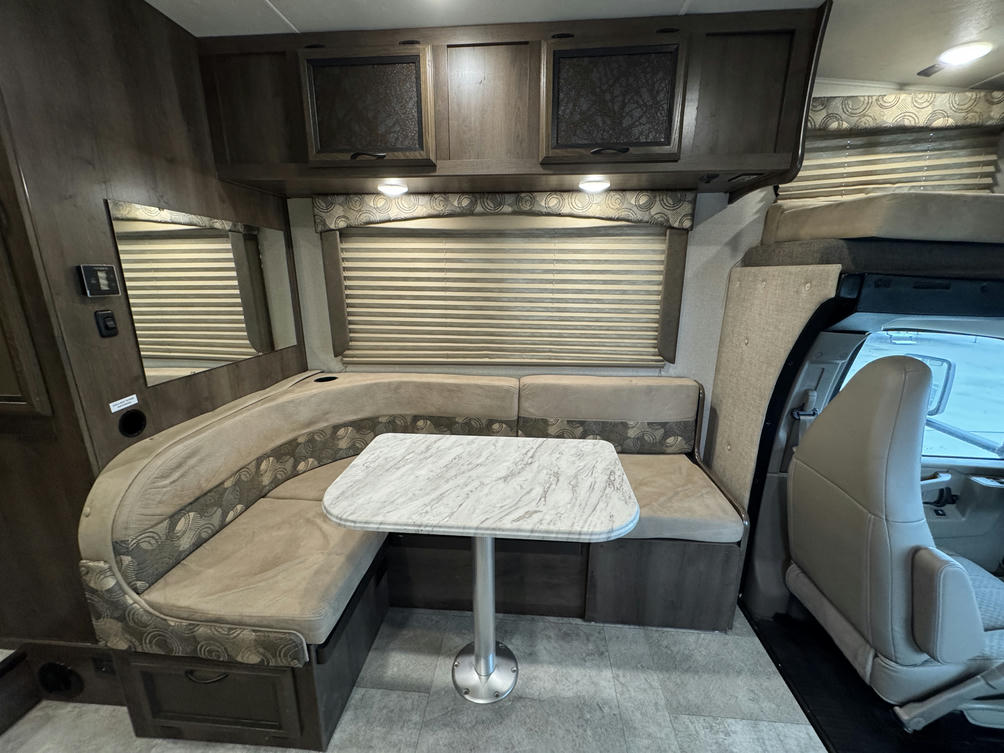 2018 Freelander 21RS