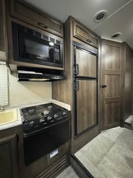 2018 Freelander 21RS