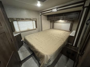 2018 Freelander 21RS