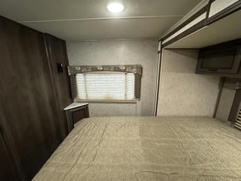 2018 Freelander 21RS