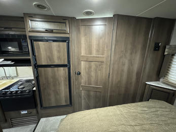 2018 Freelander 21RS