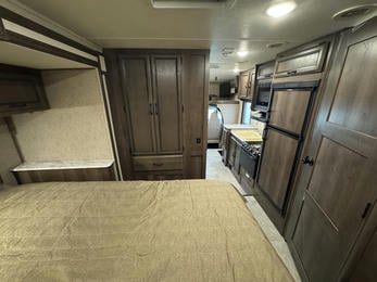 2018 Freelander 21RS