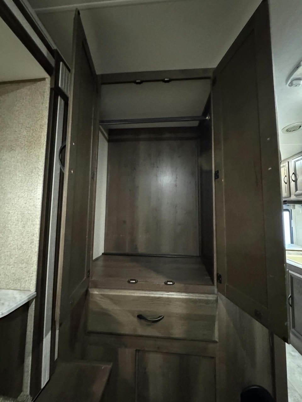 2018 Freelander 21RS