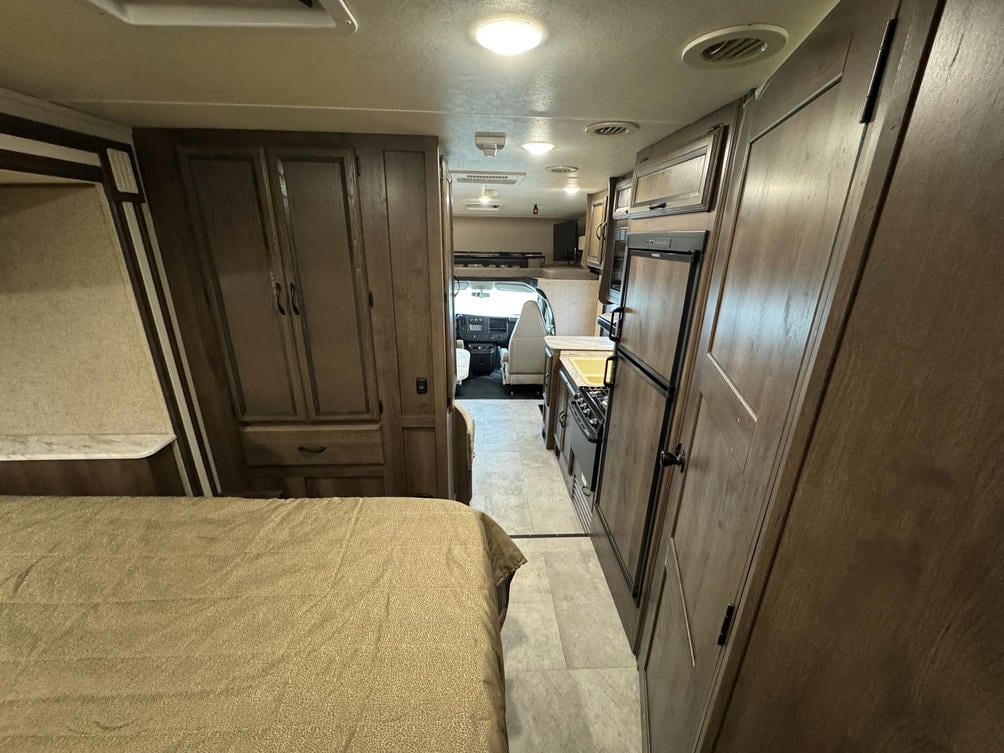 2018 Freelander 21RS