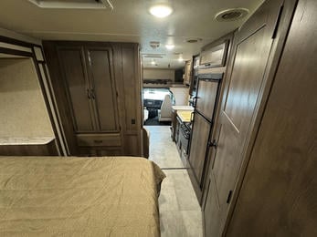 2018 Freelander 21RS