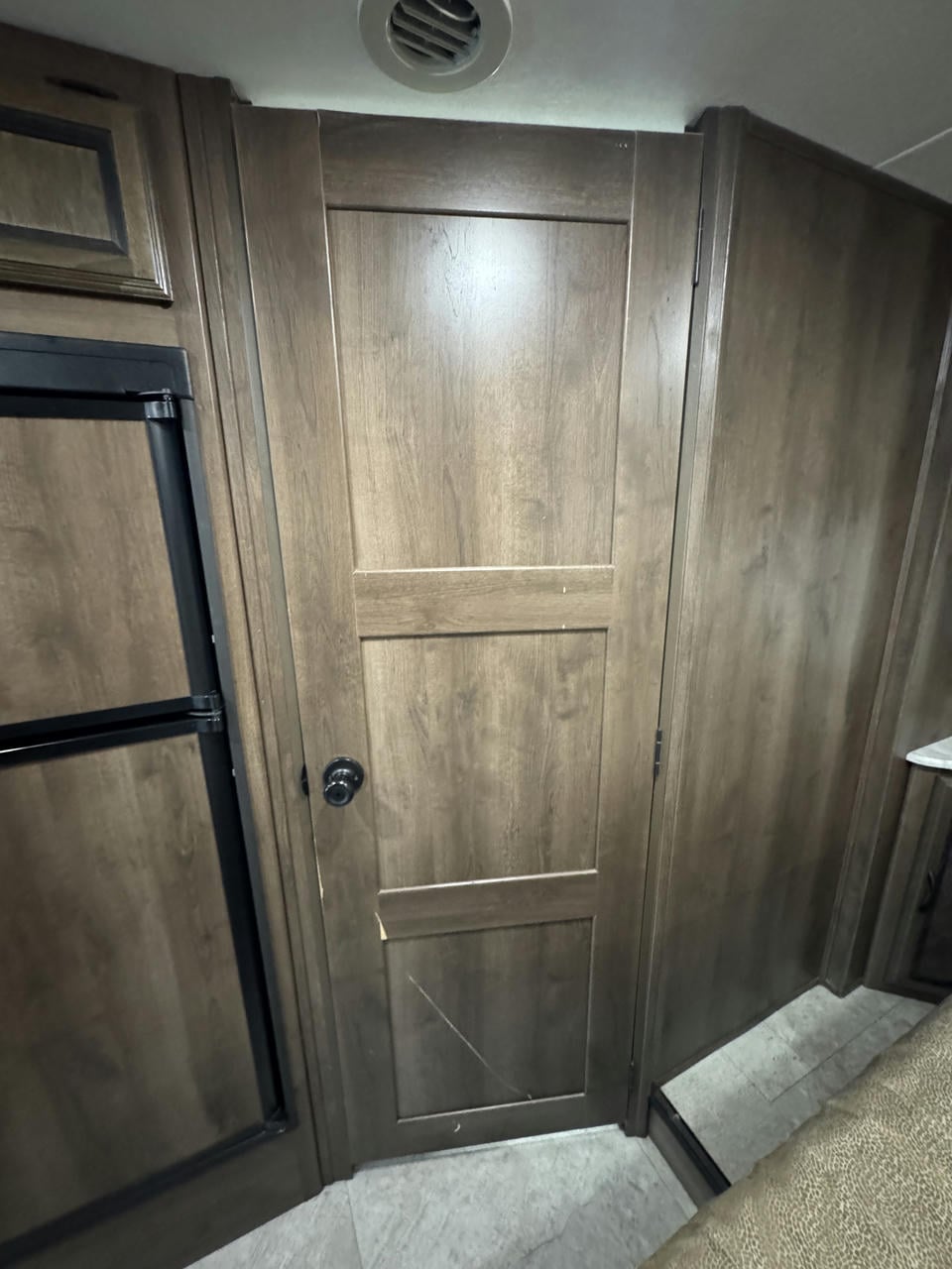 2018 Freelander 21RS