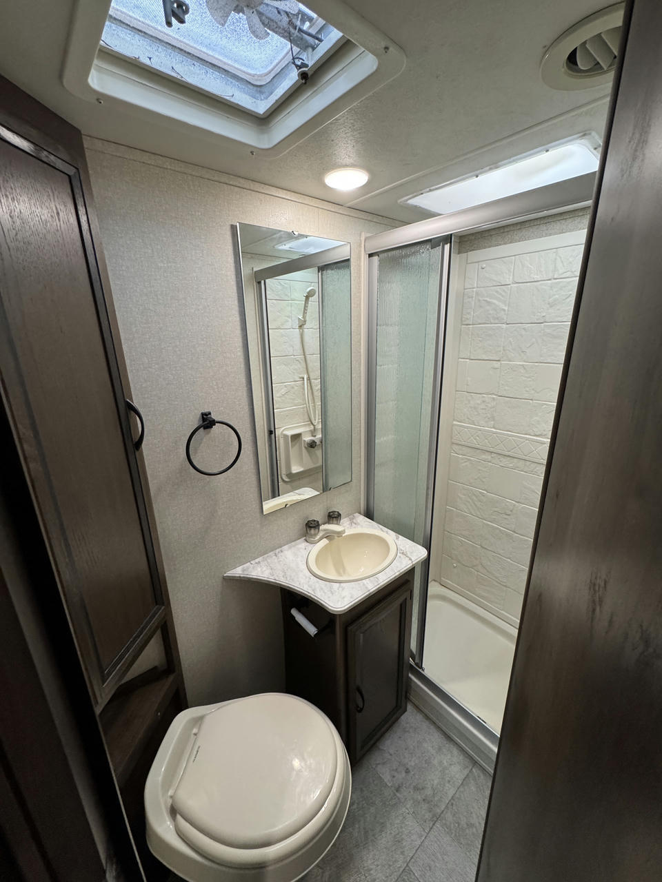 2018 Freelander 21RS