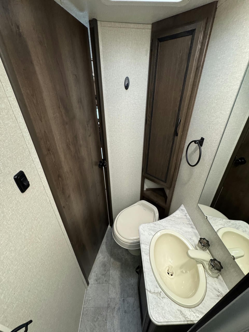 2018 Freelander 21RS