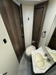 2018 Freelander 21RS