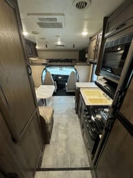 2018 Freelander 21RS