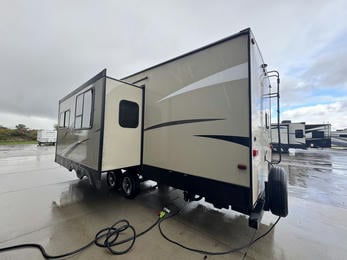 2018 Hideout 281DBS