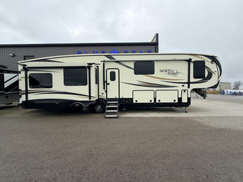2018 Northpoint 377RLBH