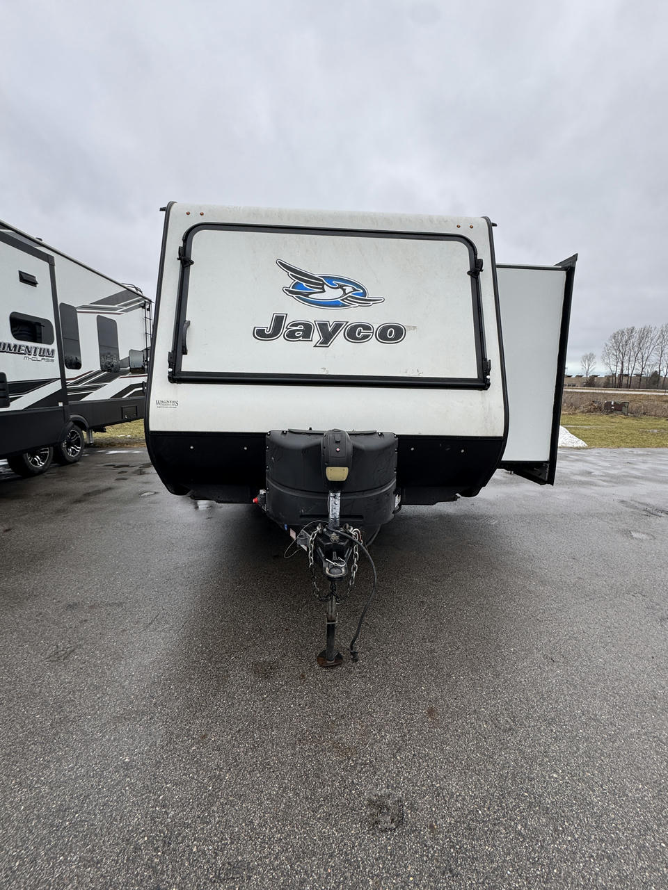 2019 Jay Feather X23E
