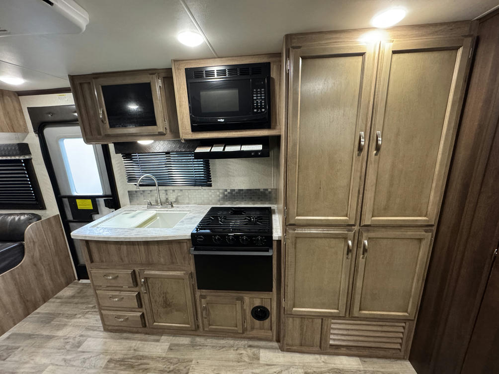 2019 Jay Feather X23E