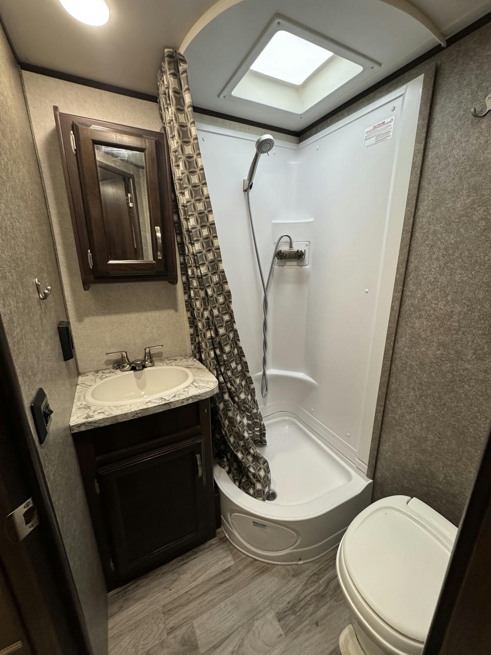 2019 Jay Feather X23E