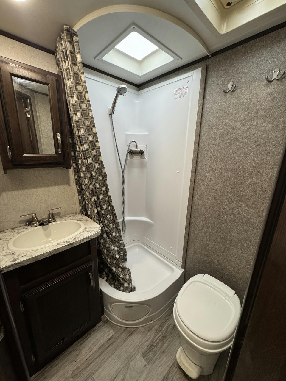 2019 Jay Feather X23E