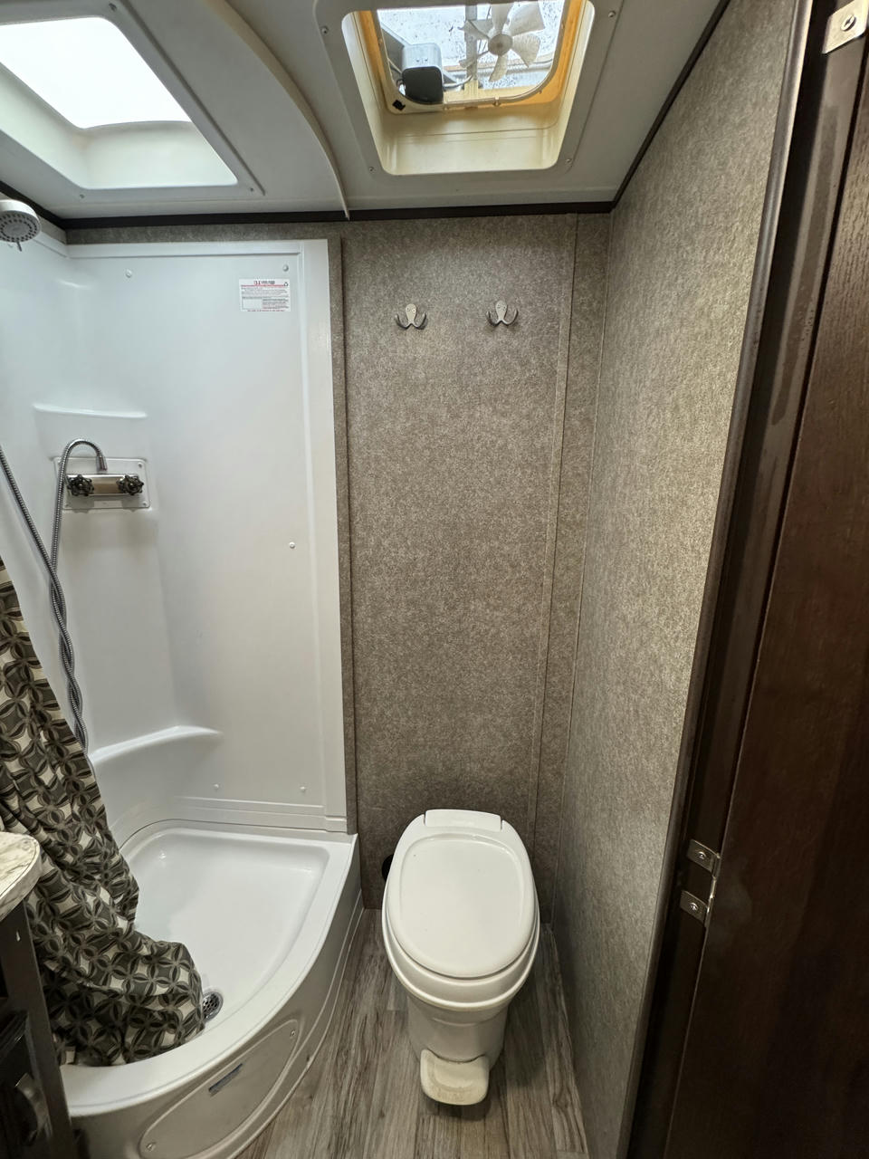 2019 Jay Feather X23E