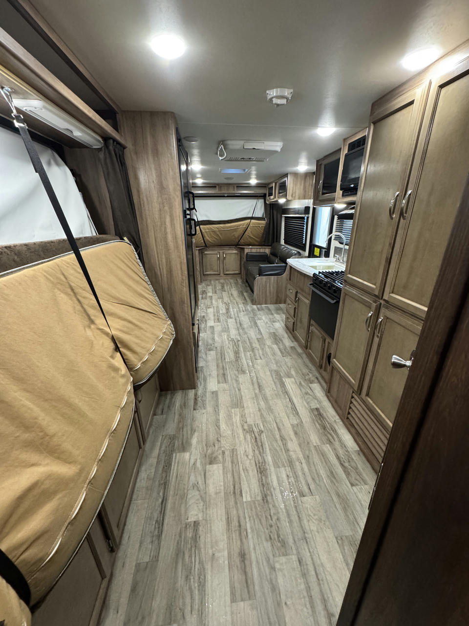 2019 Jay Feather X23E