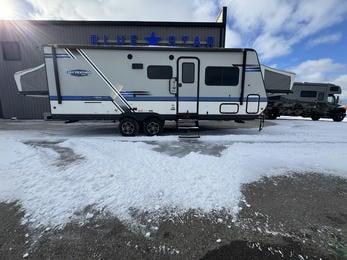 2019 Jay Feather X23E