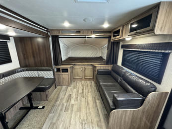 2019 Jay Feather X23E