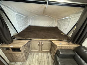 2019 Jay Feather X23E