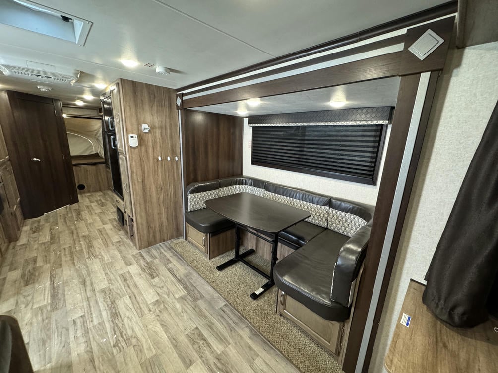 2019 Jay Feather X23E