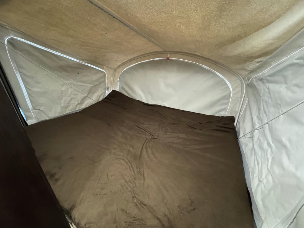 2019 Jay Feather X23E