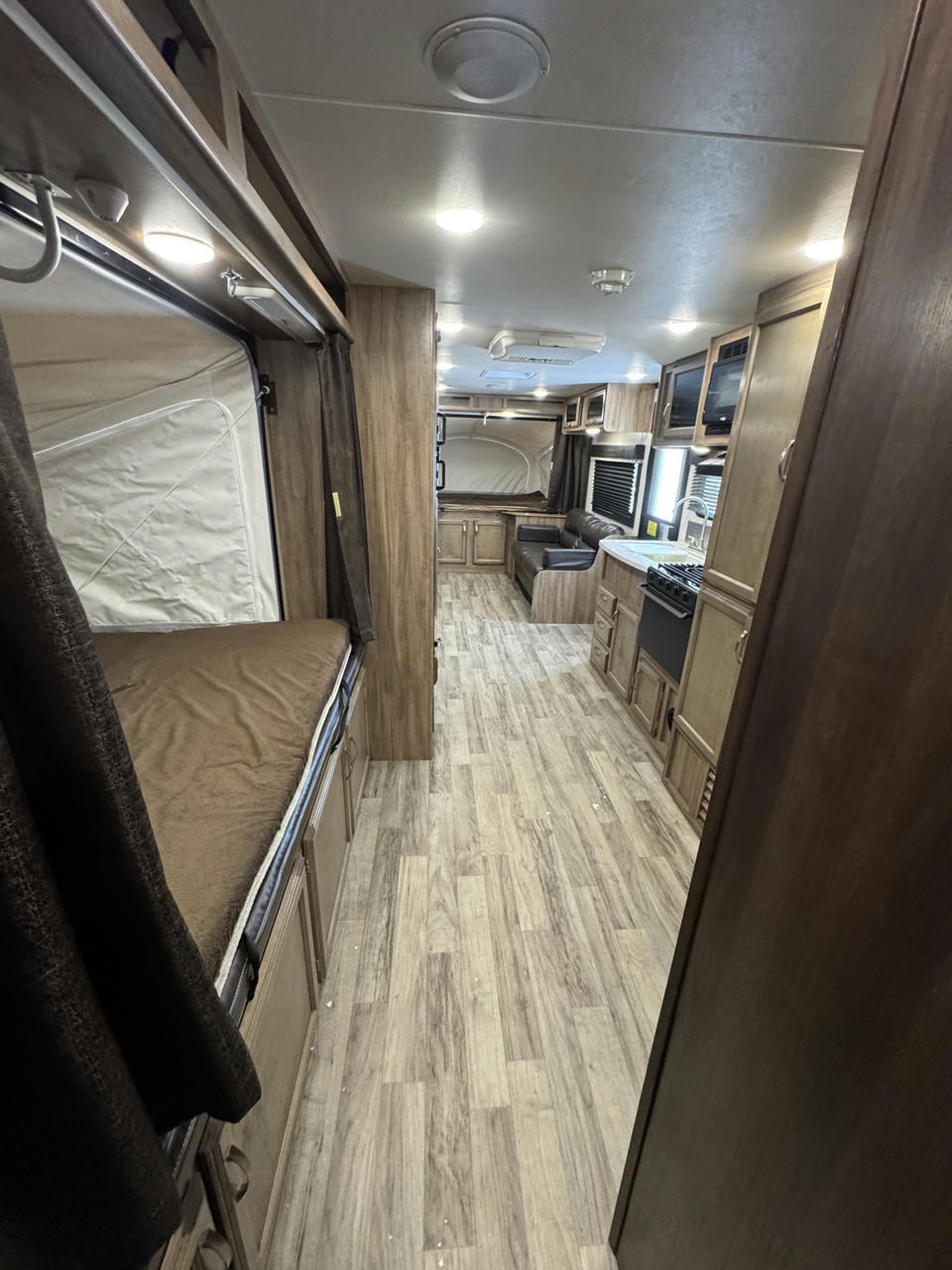 2019 Jay Feather X23E