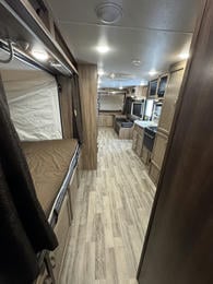 2019 Jay Feather X23E