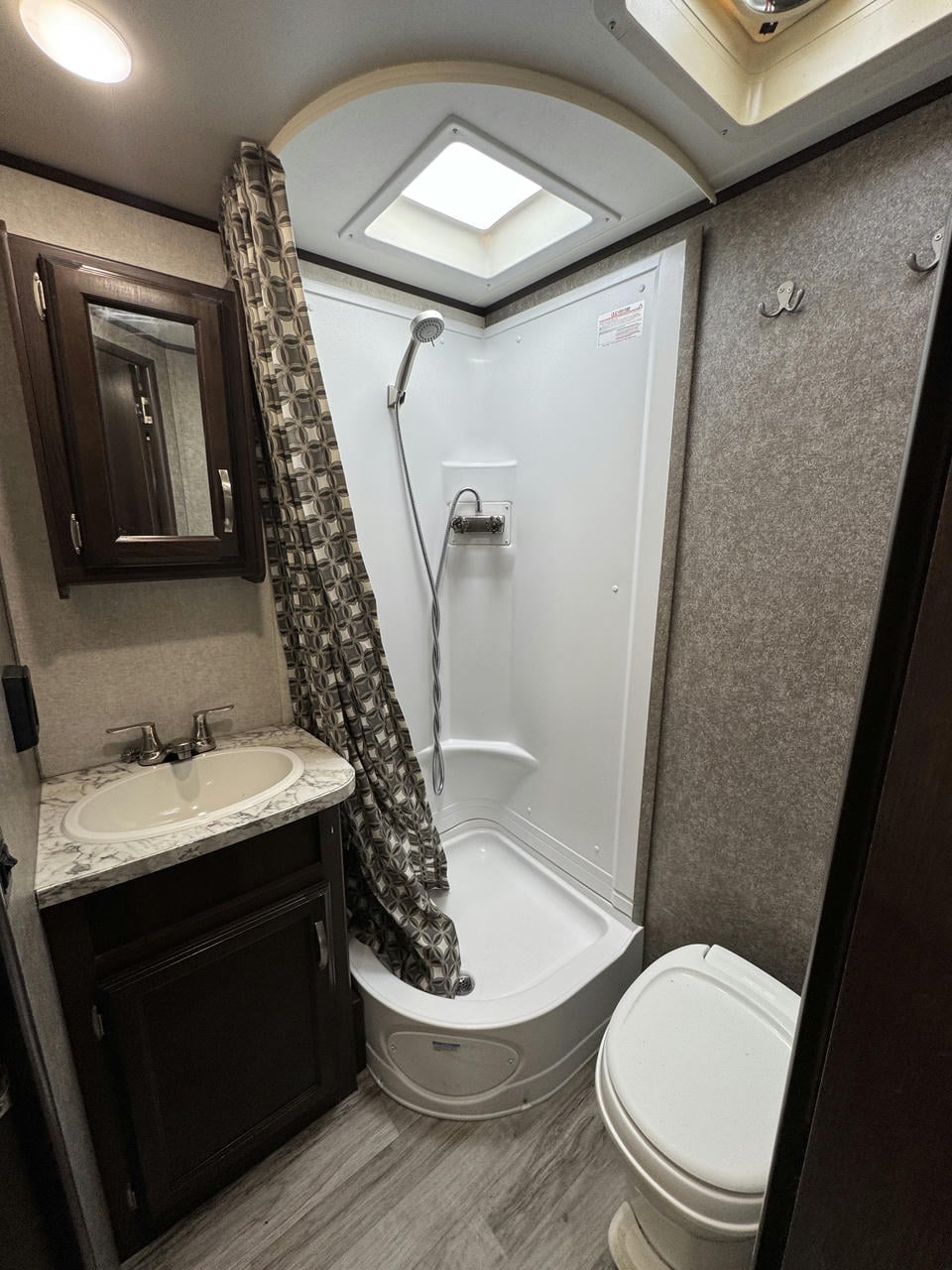 2019 Jay Feather X23E