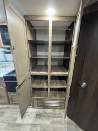 2019 Jay Feather X23E