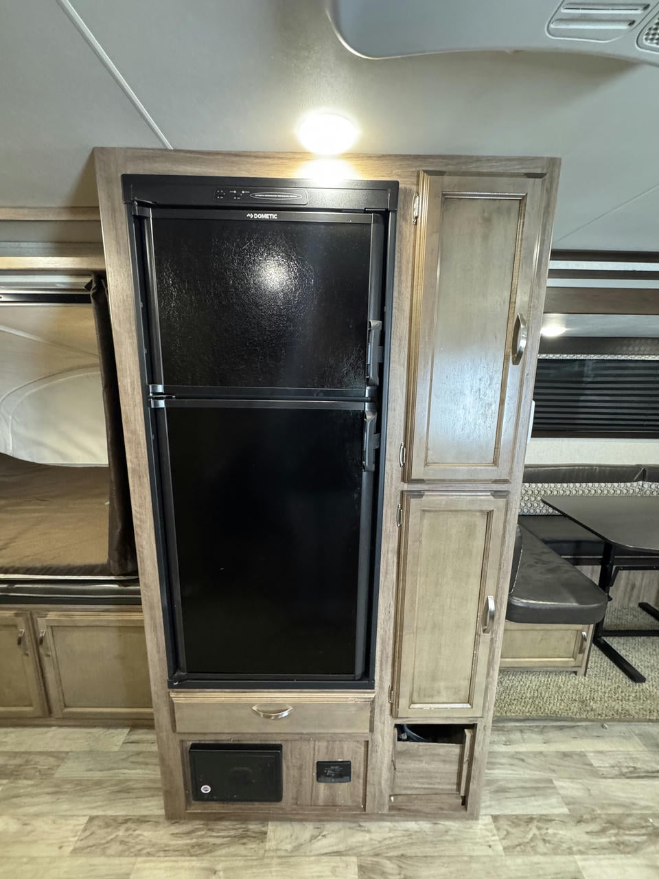 2019 Jay Feather X23E