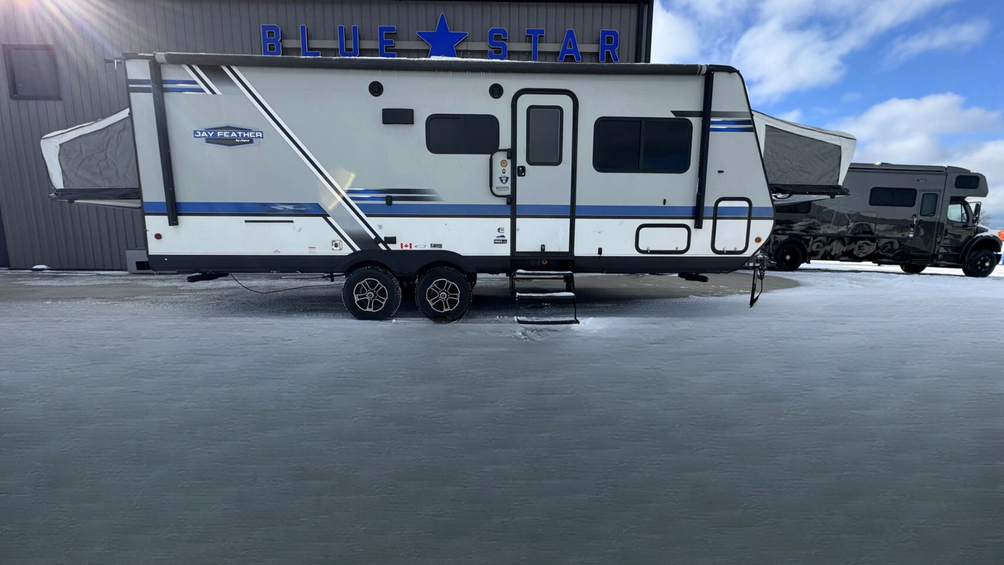 2019 Jay Feather X23E