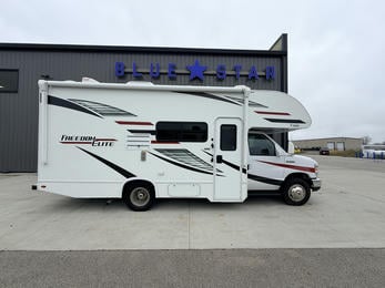 2020 Freedom Elite 22FE